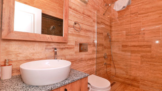 VKV5567 Villa Kalkan