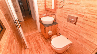 VKV5567 Villa Kalkan