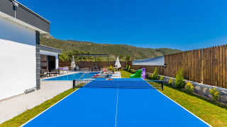 VKV4014 Villa Kalkan