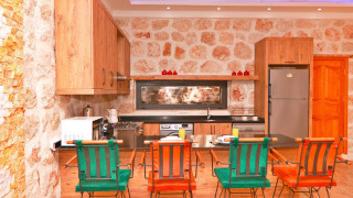 VKV6475 Villa Kalkan