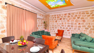 VKV6475 Villa Kalkan