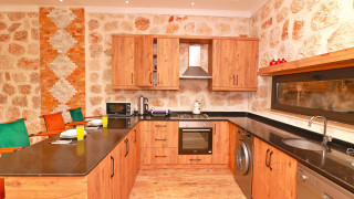 VKV6475 Villa Kalkan