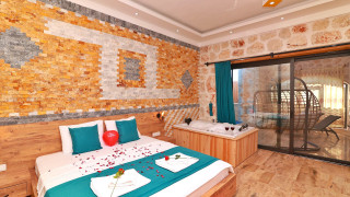 VKV6475 Villa Kalkan