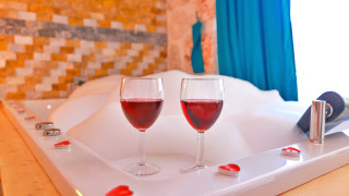 VKV6475 Villa Kalkan
