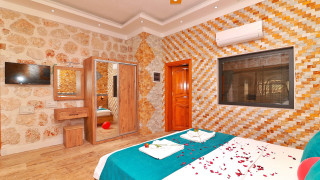 VKV6475 Villa Kalkan