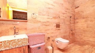 VKV6475 Villa Kalkan