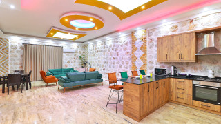 VKV6475 Villa Kalkan