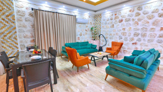 VKV6475 Villa Kalkan