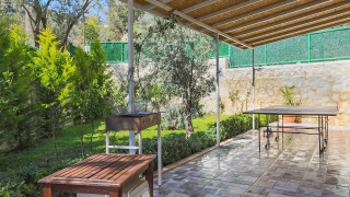 VKV6047 Villa Kalkan