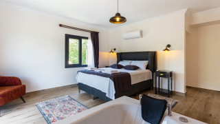 VKV3293 Villa Kalkan