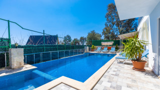 VKV6047 Villa Kalkan