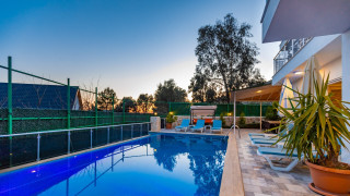 VKV6047 Villa Kalkan