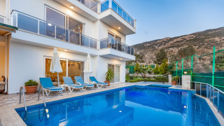 VKV6047 Villa Kalkan