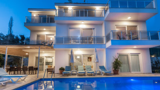 VKV6047 Villa Kalkan