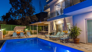 VKV6047 Villa Kalkan