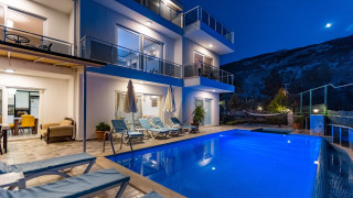 VKV6047 Villa Kalkan