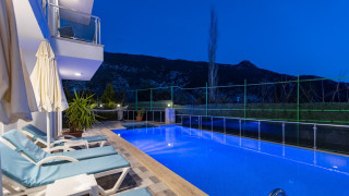 VKV6047 Villa Kalkan