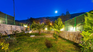 VKV6047 Villa Kalkan