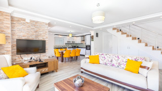 VKV6047 Villa Kalkan