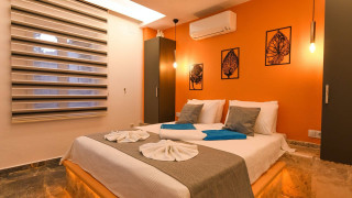 VKV5703 Villa Kalkan
