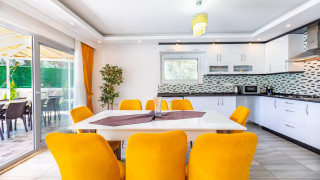 VKV6047 Villa Kalkan