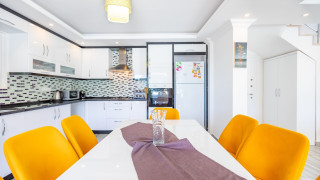 VKV6047 Villa Kalkan