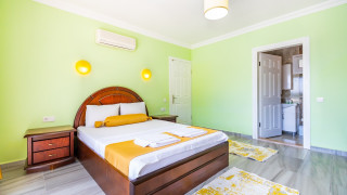 VKV6047 Villa Kalkan