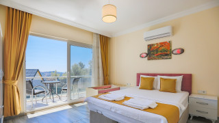 VKV6047 Villa Kalkan