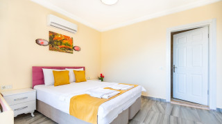 VKV6047 Villa Kalkan