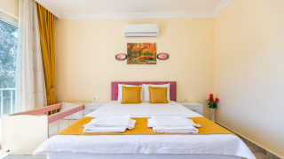 VKV6047 Villa Kalkan