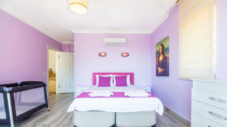 VKV6047 Villa Kalkan