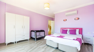 VKV6047 Villa Kalkan
