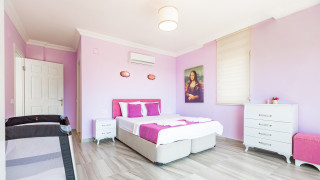 VKV6047 Villa Kalkan