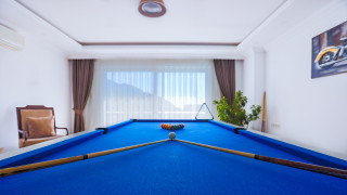 VKV6047 Villa Kalkan