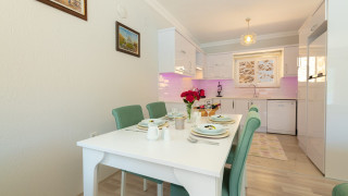 VKV6823 Villa Kalkan