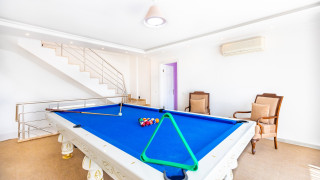 VKV6047 Villa Kalkan