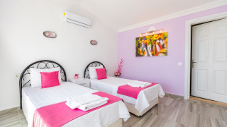 VKV6047 Villa Kalkan