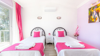 VKV6047 Villa Kalkan