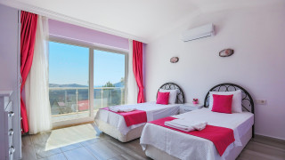 VKV6047 Villa Kalkan