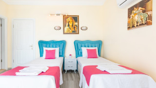 VKV6047 Villa Kalkan