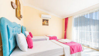 VKV6047 Villa Kalkan