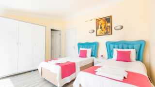 VKV6047 Villa Kalkan