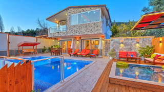 6505 Villa Kalkan