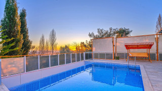VKV6505 Villa Kalkan