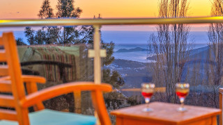 VKV6505 Villa Kalkan