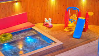 VKV6505 Villa Kalkan