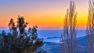 VKV6505 Villa Kalkan