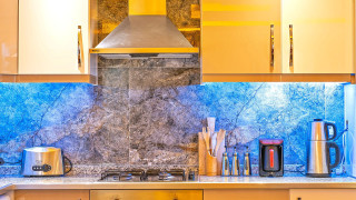 VKV6505 Villa Kalkan