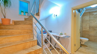 VKV6505 Villa Kalkan