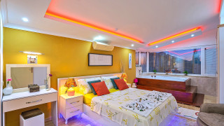 VKV6505 Villa Kalkan